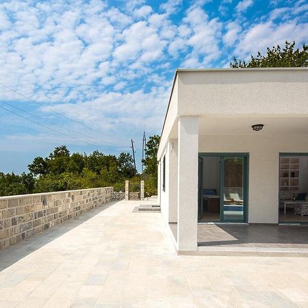 Villa Latina 2 Budva Exteriör bild