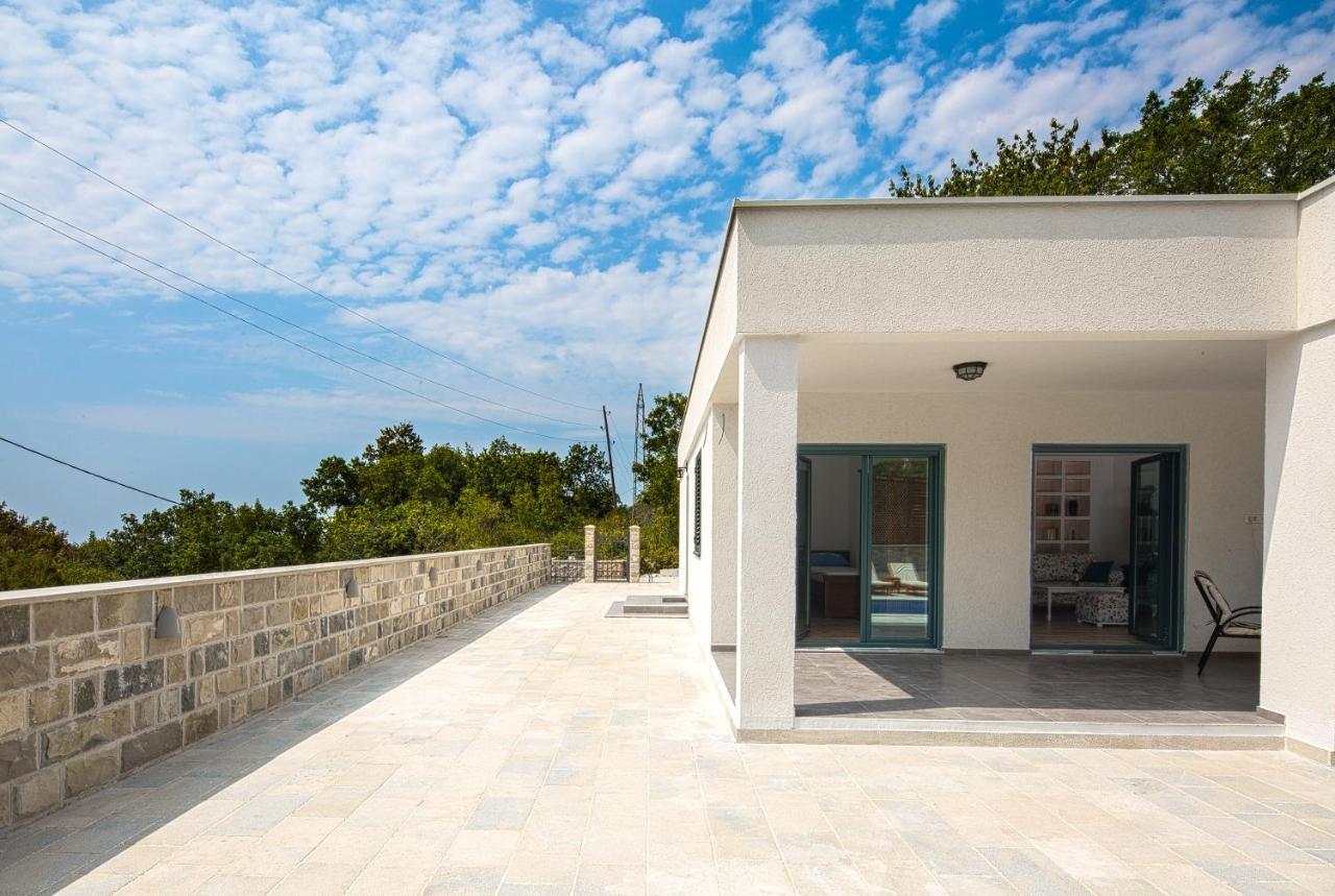 Villa Latina 2 Budva Exteriör bild