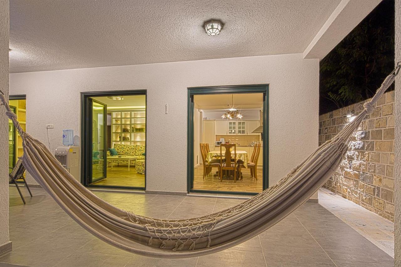Villa Latina 2 Budva Exteriör bild