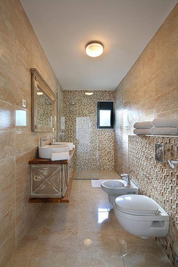 Villa Latina 2 Budva Exteriör bild